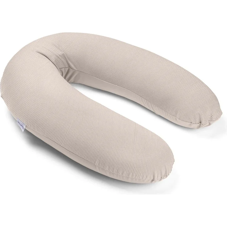 Doomoo Stillkissen Buddy - Corduroy Sand Braun san