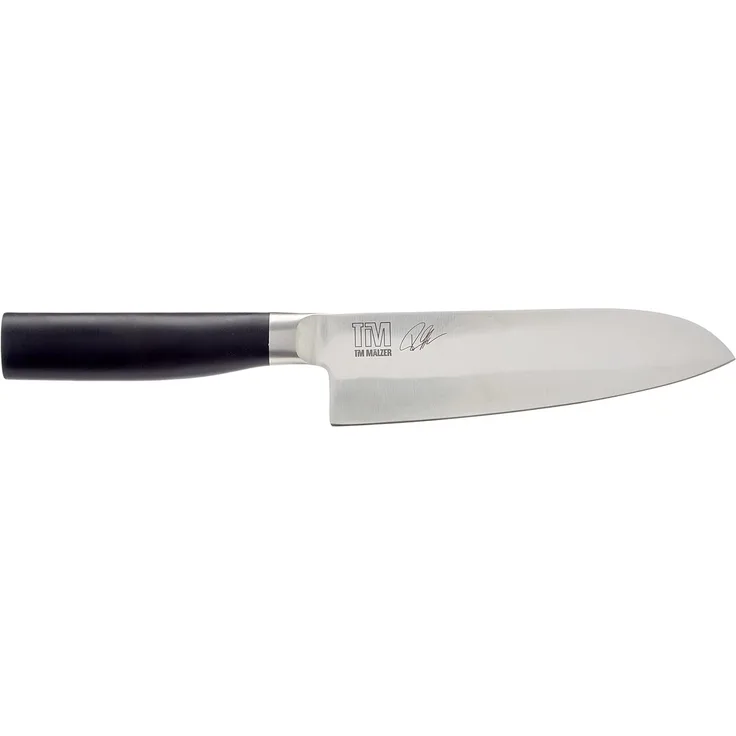Kai Kamagata Tim Mälzer Santoko 18 cm