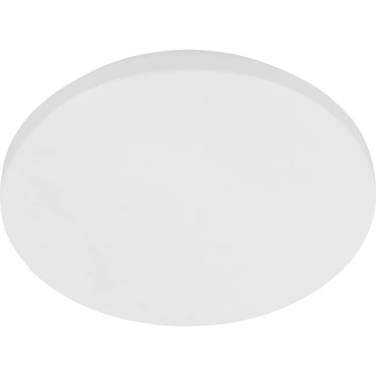 Eglo 75502 Deckenleuchte POGLIOLA weiss H:5. 5cm Ø:31cm 3000K