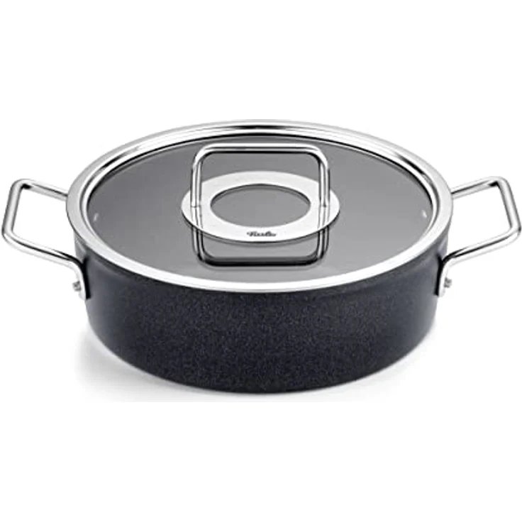 Fissler Adamant CA 24cm Bratentopf – Bild 2