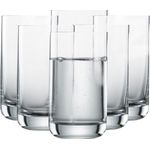 SCHOTT ZWIESEL Wasserglas Simple