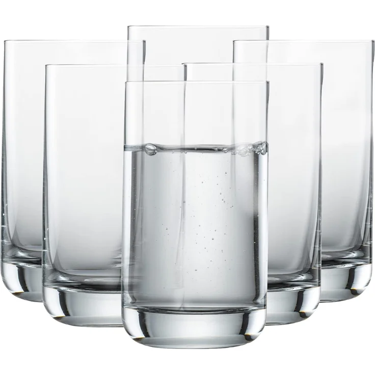 SCHOTT ZWIESEL Wasserglas Simple – Bild 1