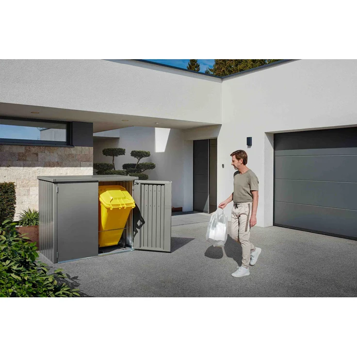 Biohort Mülltonnenbox Alex – Bild 2
