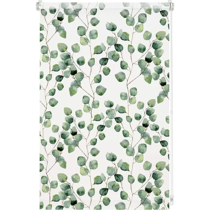 Doppelrollo, GARDINIA, mit Bohren, Klemm- oder Schraubmontage