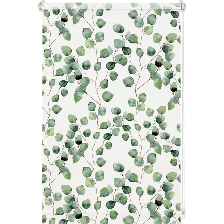 Doppelrollo, GARDINIA, mit Bohren, Klemm- oder Schraubmontage