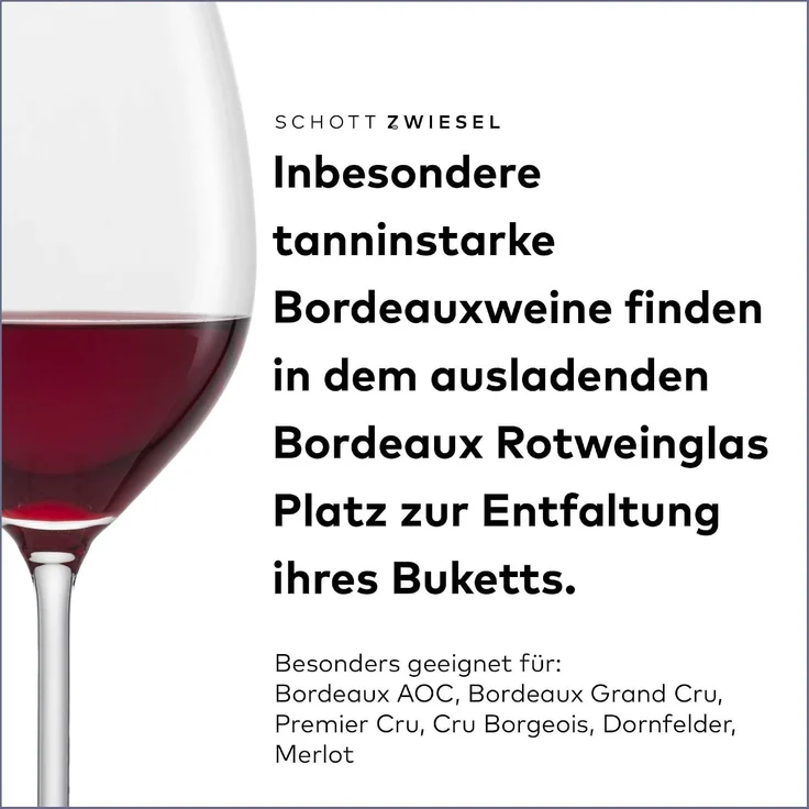 Schott Zwiesel FOR YOU Gläser-Set 16-teilig – Bild 10