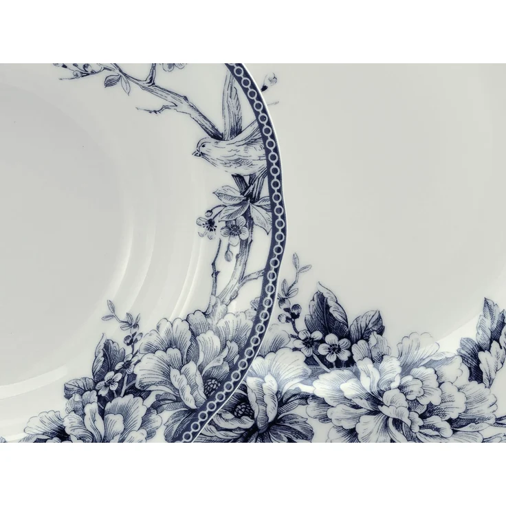 Adelaide Blau, Kaffeeservice 12-tlg (mo) – Bild 6