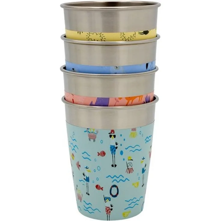 Sigg Kinderbecher SIGG
