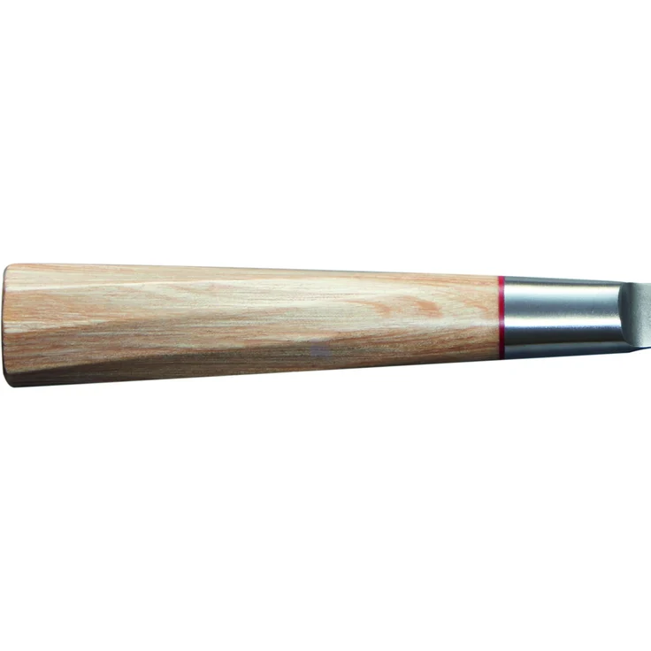 Senzo Twisted Octagon TO-03 Santokumesser 14,3 cm – Bild 3