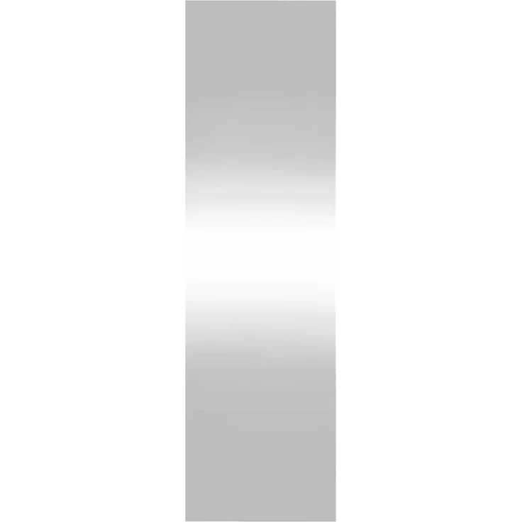 vidaXL Wandspiegel 30x100 cm Glas Rechteckig 350445 – Bild 1