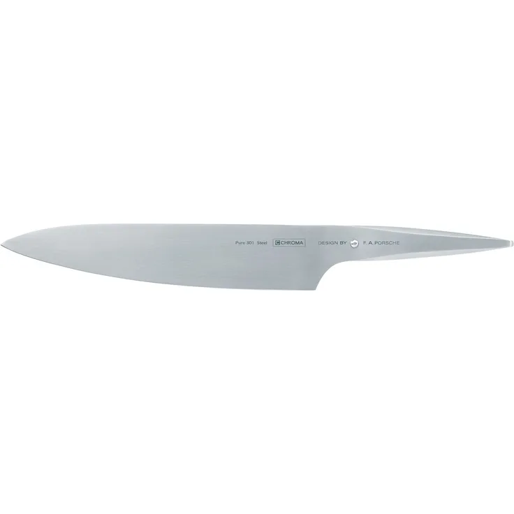 P-01 CHROMA type 301 Kochmesser 24 cm