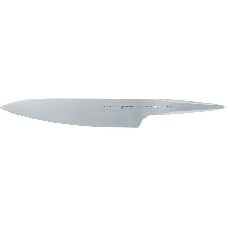 P-01 CHROMA type 301 Kochmesser 24 cm – Bild 1