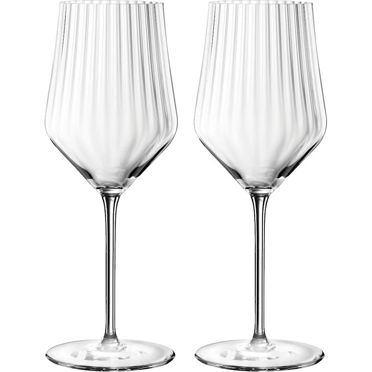 NACHTMANN 105729 APERITIVO Universalglas 2er Set