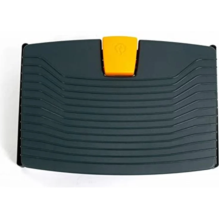 Bakker Elkhuizen Pro 959 - Fußstütze – Bild 4