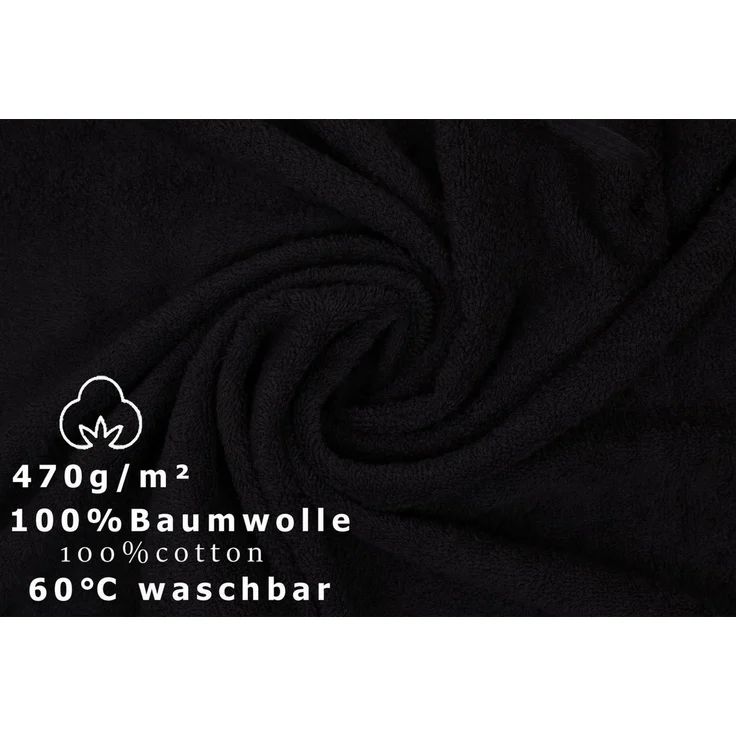 Betz Saunatuch Strandtuch Saunatuch XXL Badetuch Premium Größe 70x200 cm, 100% Baumwolle (1 Stück, 1-St), 100% Baumwolle – Bild 3