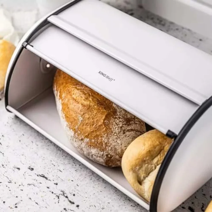 Kinghoff Kinghoff Brotkasten 44cm KH1864 – Bild 5