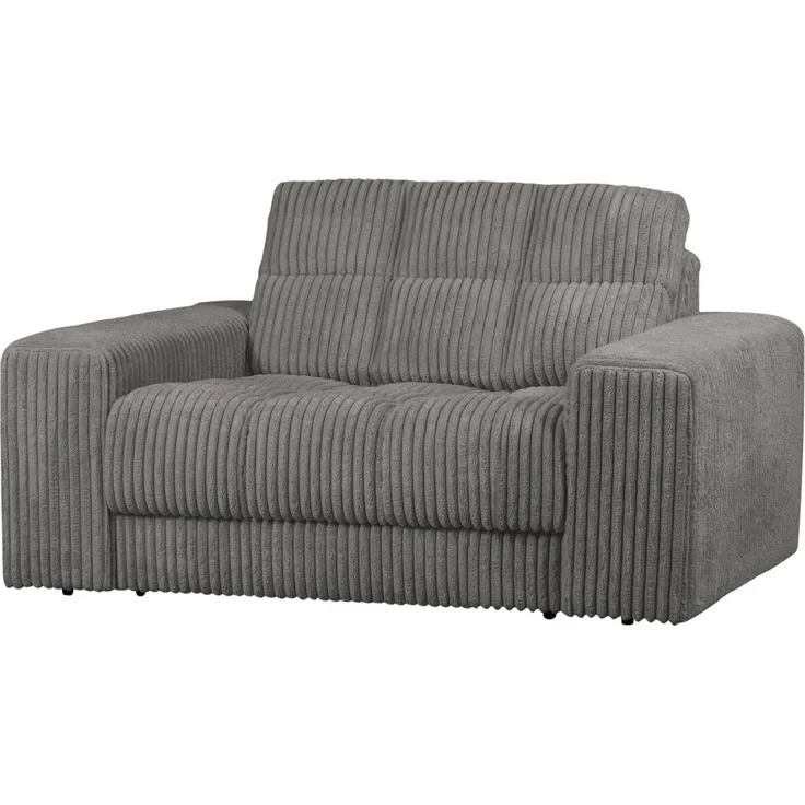 Loveseat Date mit Cordbezug, Terrazzo