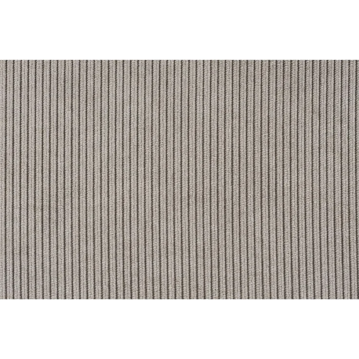 Zuiver Esszimmerstuhl Ridge Kink im 2er-Set, Cool Grey mit Stahlgestell und weichem Stoffbezug für Wohn- und Esszimmer – Bild 7