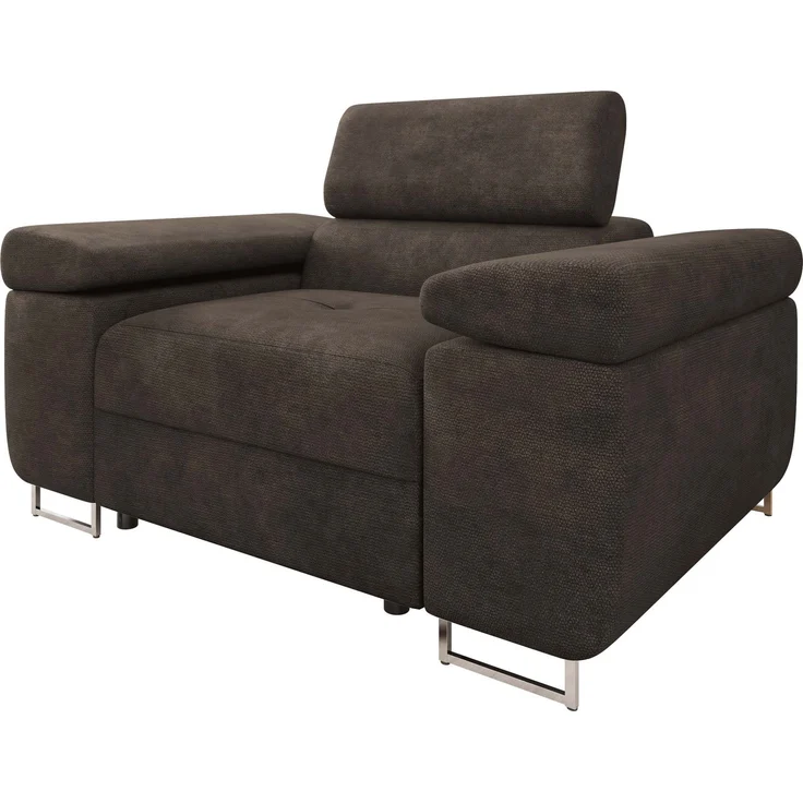 Sessel Torezio (Farbe: Lumo 40) – Bild 1