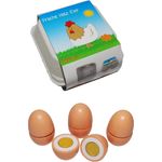 Eier zum schneiden Tanner Der kleine Kaufmann