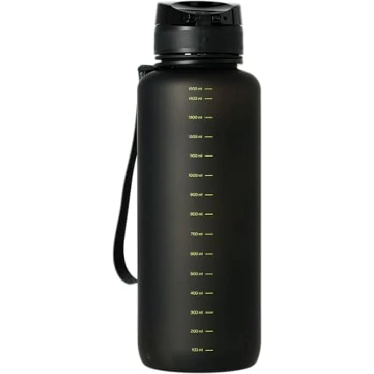 BVB MERCHANDISING Trinkflasche BVB Trinkflasche XXL – Bild 2
