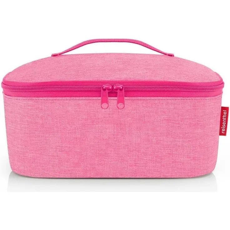 Reisenthel Coolerbag Twist Pink