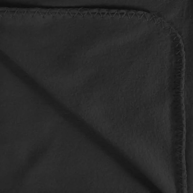 Wohndecke Fleecedecke 130x170 cm 2er Set Sofadecke mit Anti-Pilling & Kettlerand, DILUMA, Stoffqualität ca. 400Gsm - Pflegeleichte und Samtweiche Couchdecke – Bild 5