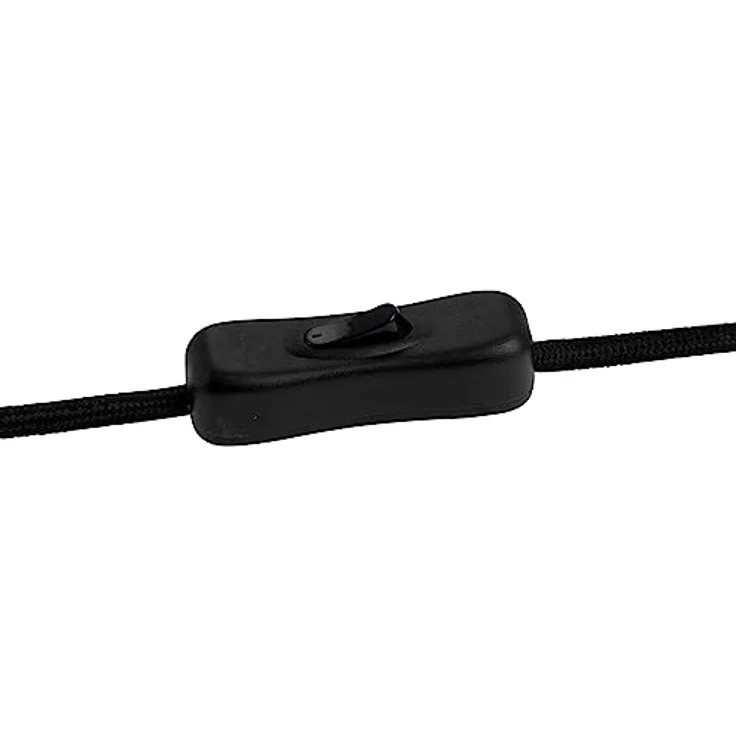 Dyberg Larsen Ocean Tischlampe, LED Nachttischleuchte in Curry, Messing und Türkis, verstellbarer Lampenkopf, dimmbar – Bild 5