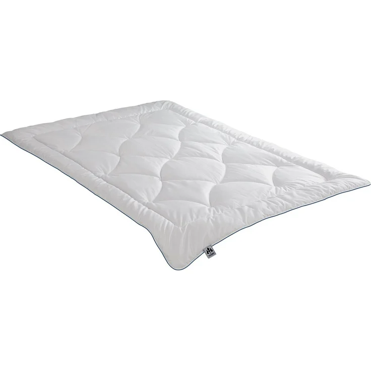 Badenia irisette Gerda Steppbett 135x200 Mono – Bild 1