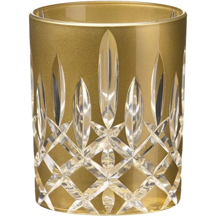 Riedel LAUDON Whisky Tumbler 295 ml Gold
