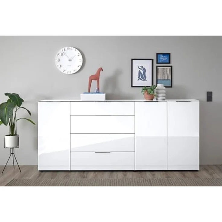 Sideboard SANTORIN – Bild 2