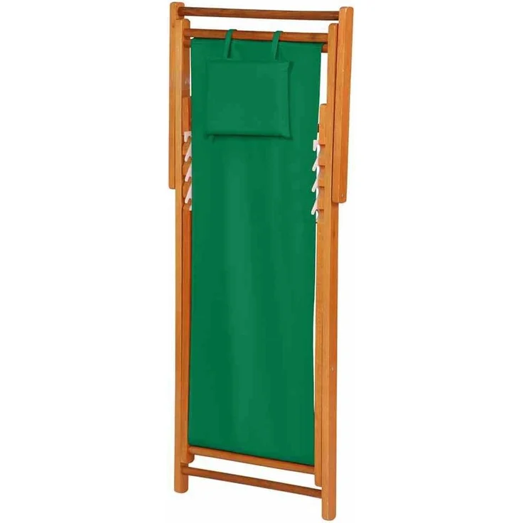 SIENA GARDEN 732152 Faro Liegestuhl ***NEU*** – Bild 5