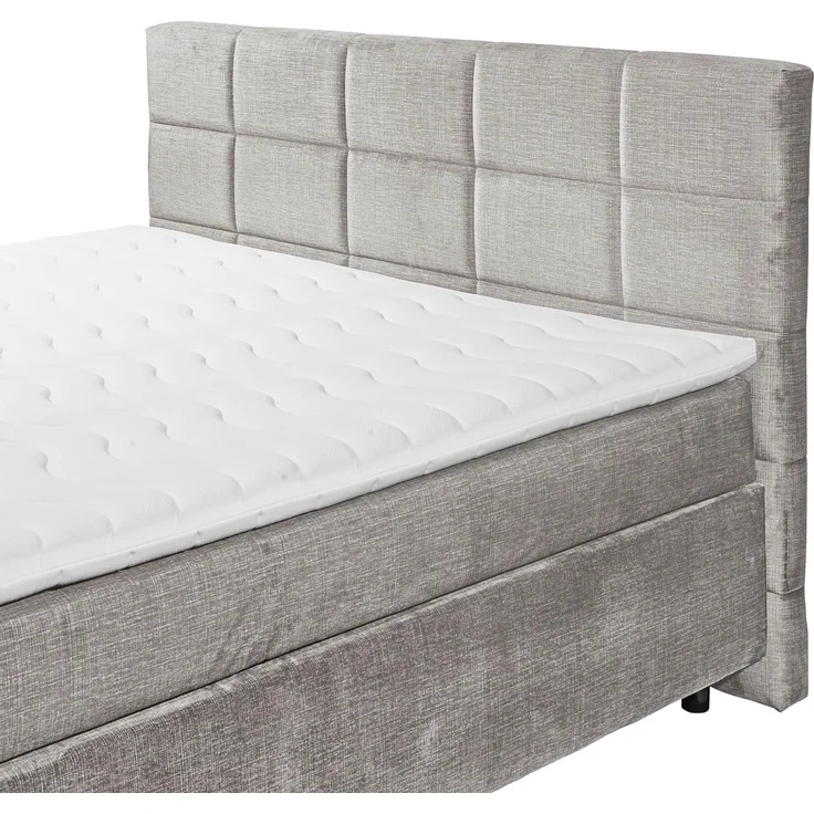Navarra Boxspringbett von ED Exciting Design: Dein Tor zu himmlischem Schlaf – Bild 5
