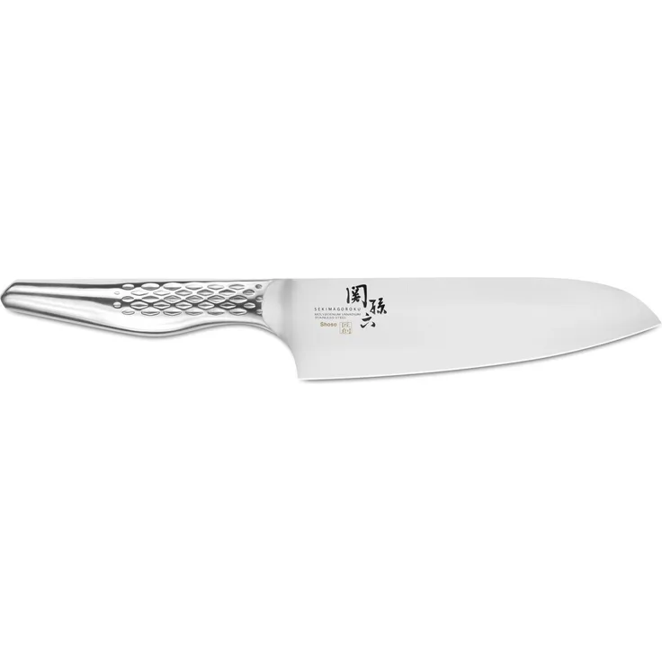 KAI Seki Magoroku Shoso Santoku Messer 16,5 cm AB-5156