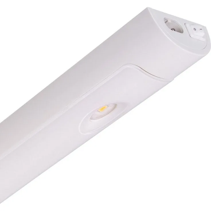 20000060 Starlicht Unterbauleuchte STARLED BOSCO 2W 160 lumen weiss 31 cm6629