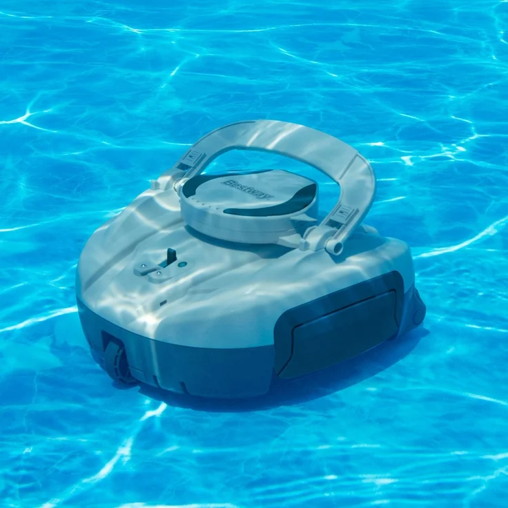Bestway® Autonomer Poolroboter Aquatronix™ G150 – Bild 2