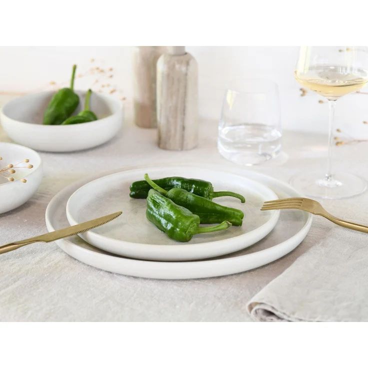 Uno Athena, Tellerset 12-tlg (mo) – Bild 3