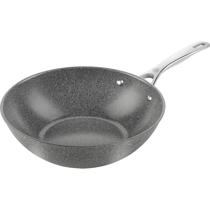 Ballarini SALINA Ceramic Wok 30 cm – Bild 1
