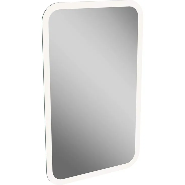 Fackelmann SCENO LED Spiegel 45 cm