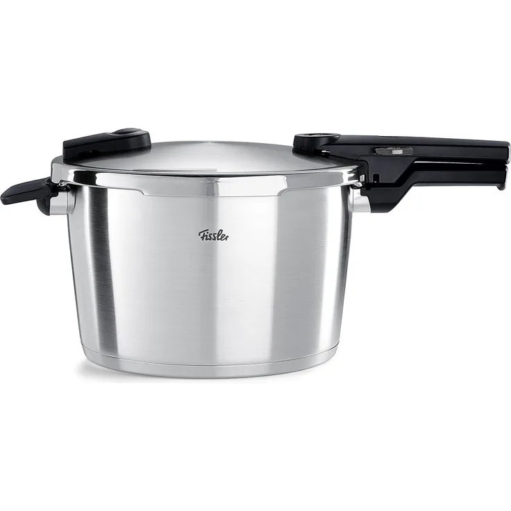 Fissler Schnellkochtopf Vitaquick Premium | 8 L