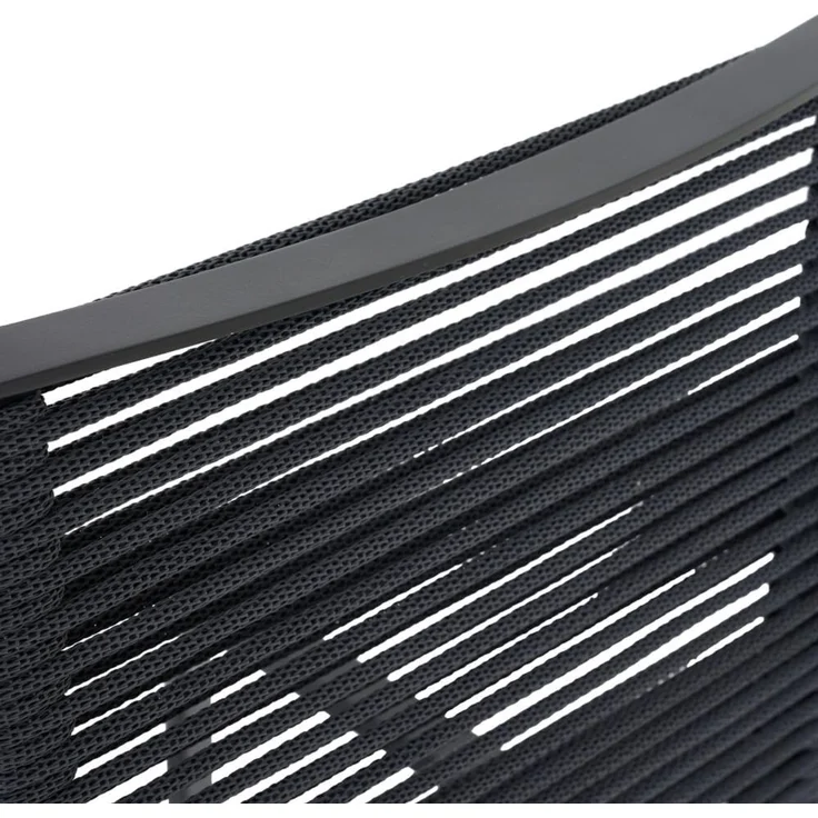 Carlton Din Move, Rope Alu, Textilbezug, d-grau – Bild 11