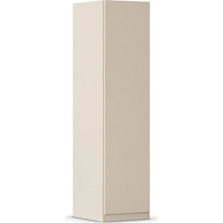 rauch Kleiderschrank Schlafzimmer Garderobe Kinderzimmer WELTNEUHEIT ELVIK by rauch-ONE (3 Ausstattungsvarianten - Breiten 47-405 cm, Höhen 187/212/231 cm) PATENTIERTES SCHNELLMONTAGESYSTEM mit Push-to-open MADE IN GERMANY – Bild 2