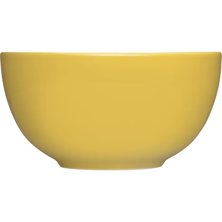 Iittala Teema-Schale 1,65 l Honiggelb 1061231