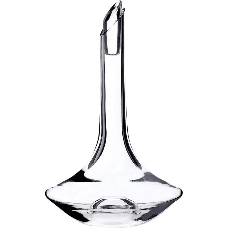 Peugeot Ibis Magnum Karaffe, Weinkaraffe, für reife Rotweine, Mundgeblasenes Glas, H 34. 5 cm, 1. 5 L, 230012