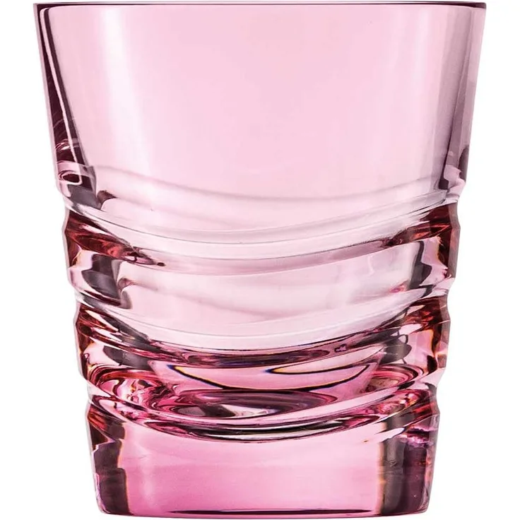 Becher Kristall Wave (8,5 cm)