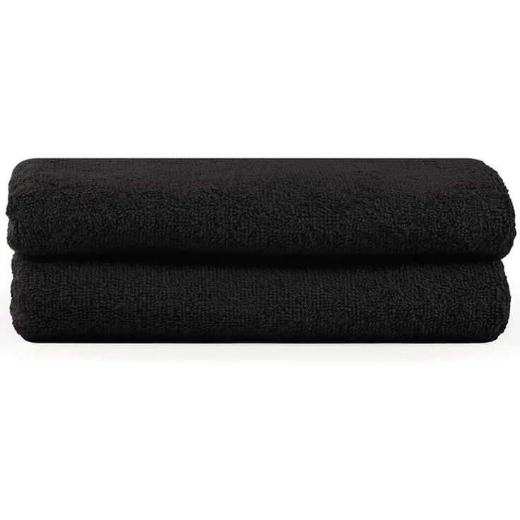 Blumtal Handtücher Premium Frottier Handtücher Set 2 teilig 100% Baumwolle, Frottee (2X (50x100 cm), 2-St), Oeko-TEX zertifiziert - Ultra saugstarkes Frottier Handtücher – Bild 5