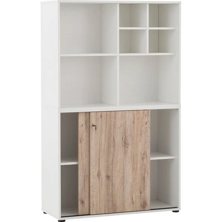 Schildmeyer Aktenschrank Serie 400 – Bild 2