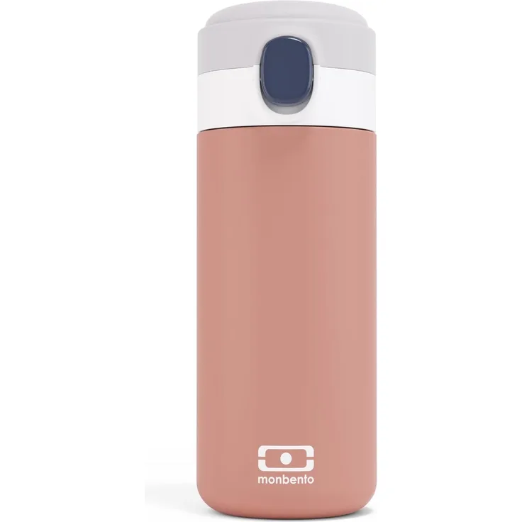 Monbento Pop Rosa Moka hellrosa
