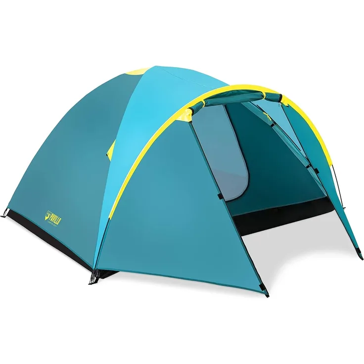 \"Activeridge 4\" für 4 Personen Zelte & Strandmuscheln für den Garten und die Reise