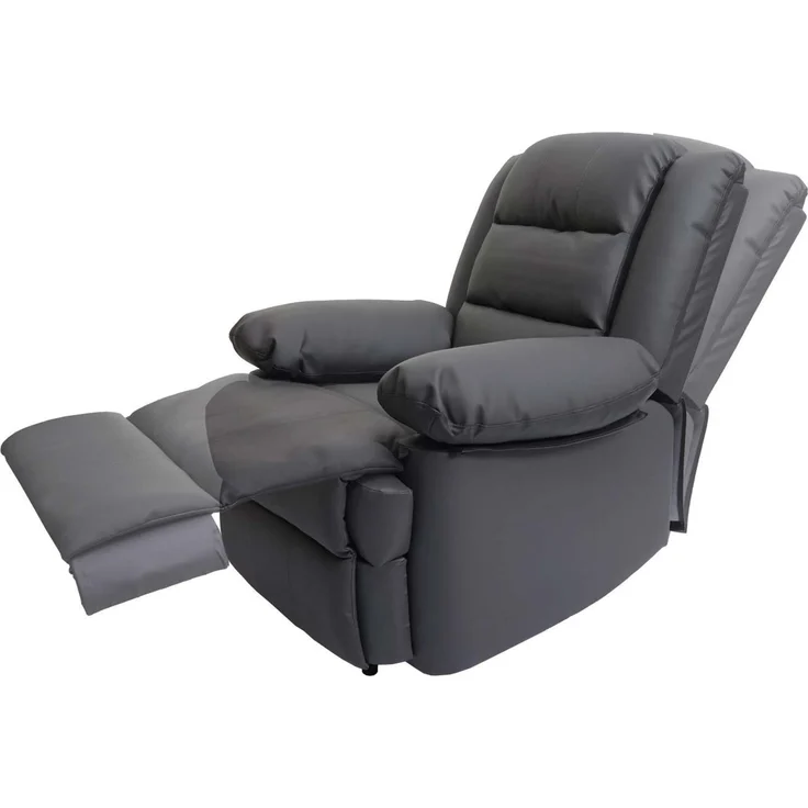MCW TV-Sessel MCW-G15, Liegefläche: 165 cm, Verstellbare Rückenfläche, Fußstütze verstellbar, Liegefunktion – Bild 3